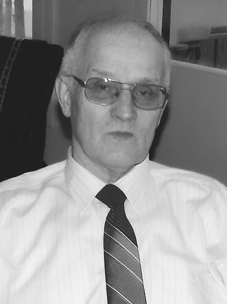 Paavo Huhtakallio 1941–2021