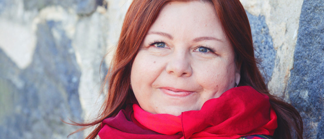 Kirsi Kekki, Suomen Nuoriso-opiston opettaja