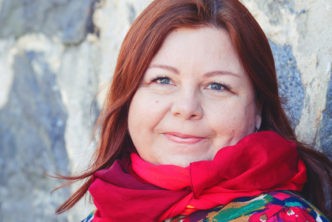 Kirsi Kekki, Suomen Nuoriso-opiston opettaja